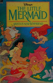 Cover of: Arista's new boyfriend