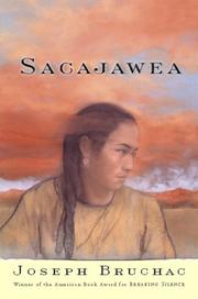 Sacajawea by Joseph Bruchac