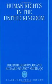 Human rights in the United Kingdom