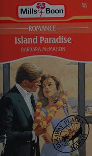 Cover of: Island Paradise