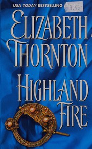 Cover of: Highland fire