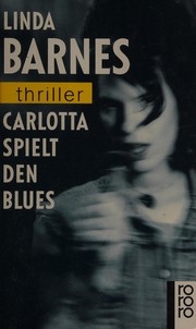 Cover of: Carlotta spielt den Blues