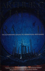 Cover of: Rama II by Arthur C. Clarke