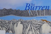Cover of: The Burren wall