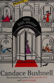 Cover of: One Fifth Avenue