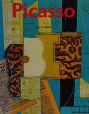 Cover of: Pablo Picasso: 1881-1973 : el genio del siglo