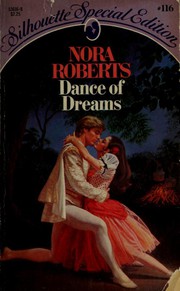 Cover of: Dance of dreams by Nora Roberts