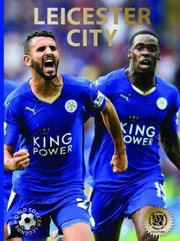 Cover of: Leicester City
