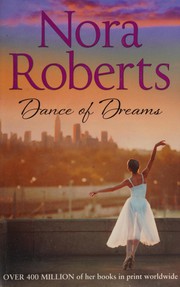 Cover of: Dance of Dreams by Nora Roberts