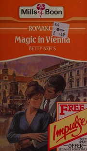 Cover of: Betty Neels