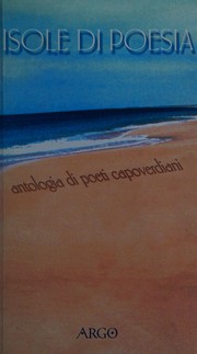 Isole di poesia by Roberto Francavilla, Maria R. Turano