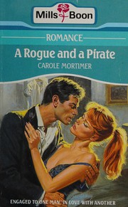 Cover of: A Rogue and a Pirate