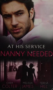 Cover of: Nanny Needed