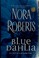 Cover of: Blue Dahlia (Garden Trilogy, Book One)