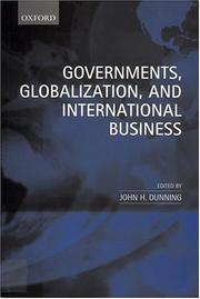 Regions, globalization and the knowledge-based economy