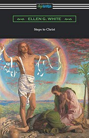 Cover of: Steps to Christ