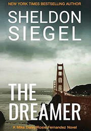 Cover of: The Dreamer by Sheldon Siegel