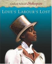 Love's labour lost