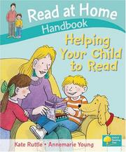 Read at home handbook : helping your child to read