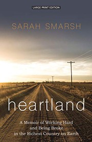 Heartland by Sarah Smarsh