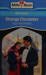 Cover of: Strange Encounter