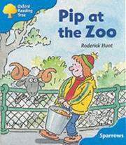Pip at the zoo