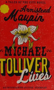 Cover of: Michael Tolliver Lives