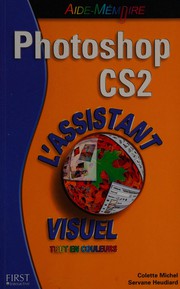 Cover of: Photoshop CS2: assistant visuel