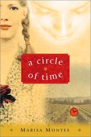 Cover of: A circle of time by Marisa Montes