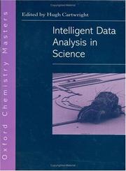 Intelligent data analysis in science