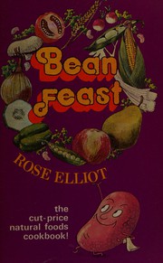 Cover of: Beanfeast: natural foods cook book