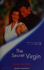 Cover of: The Secret Virgin