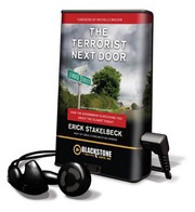 Cover of: The Terrorist Next Door : How the Government Is Deceiving You About the Islamist Threat: Library Edition
