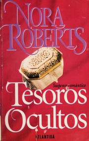 Cover of: Tesoros Ocultos by 
