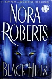 Cover of: Black Hills by Nora Roberts