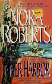 Cover of: Inner Harbor by 