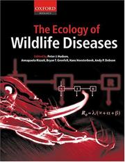 The ecology of wildlife diseases