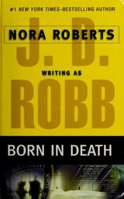 Cover of: Born in Death by Nora Roberts