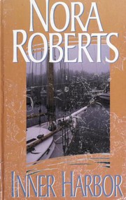 Cover of: Inner Harbor by Nora Roberts.