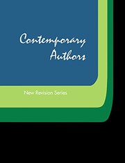 Contemporary Authors New Revision Series by Gale Research Inc