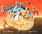 Cover of: Sixteen cows