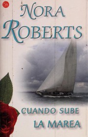 Cover of: Cuando Sube la Marea (Rising Tides, The Chesapeake Bay) by 