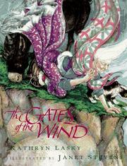 Cover of: The Gates of the Wind