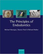 The principles of endodontics