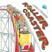 Cover of: Roller coaster