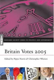 Britain votes, 2001