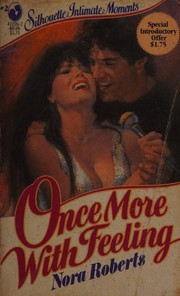 Cover of: ONCE MORE WITH FEELING
