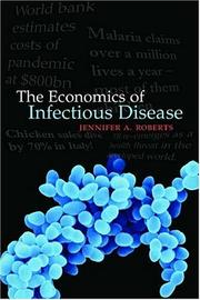 The economics of infectious disease