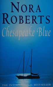 Cover of: Chesapeake Blue by 