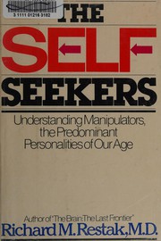 Cover of: The self seekers